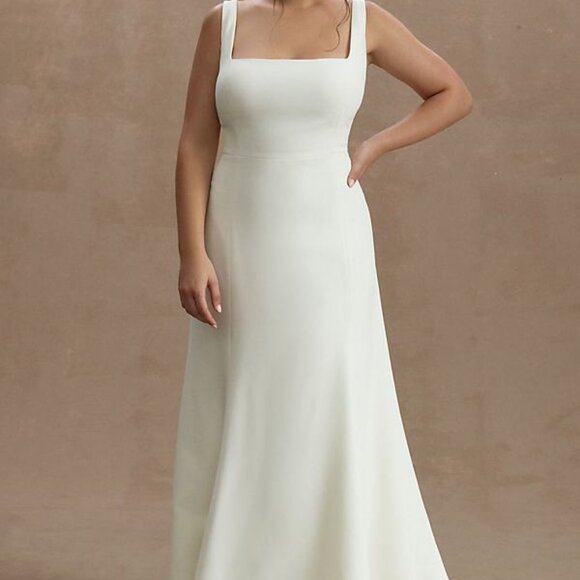 Jenny Yoo Portia Gown - Picture 2 of 7